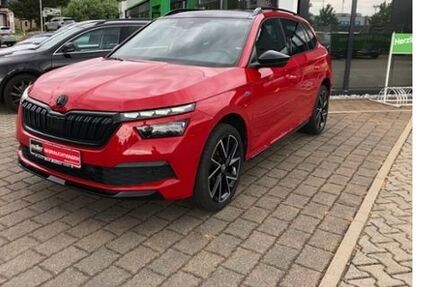 Skoda Kamiq 56.511 km 17.150 &euro; Glauchau/ Sachsen 08371