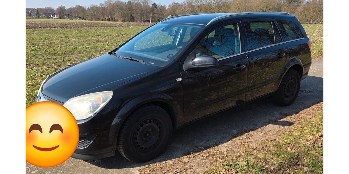Opel Astra 216.000 km 999 &euro; Bremervörde 27432