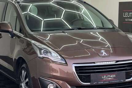 Peugeot 5008 139.191 km 7.700 &euro; Ichenhausen 89335