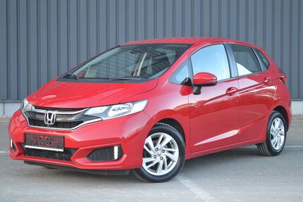 Honda Jazz 55.089 km 12.899 &euro; Nürnberg 90441