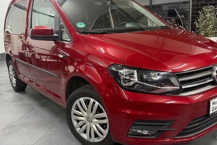 VW Caddy 77.000 km 18.999 &euro; Weiden 92637