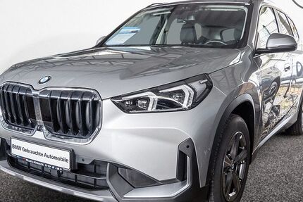 BMW X1 62.357 km 39.950 &euro; Teltow 14513