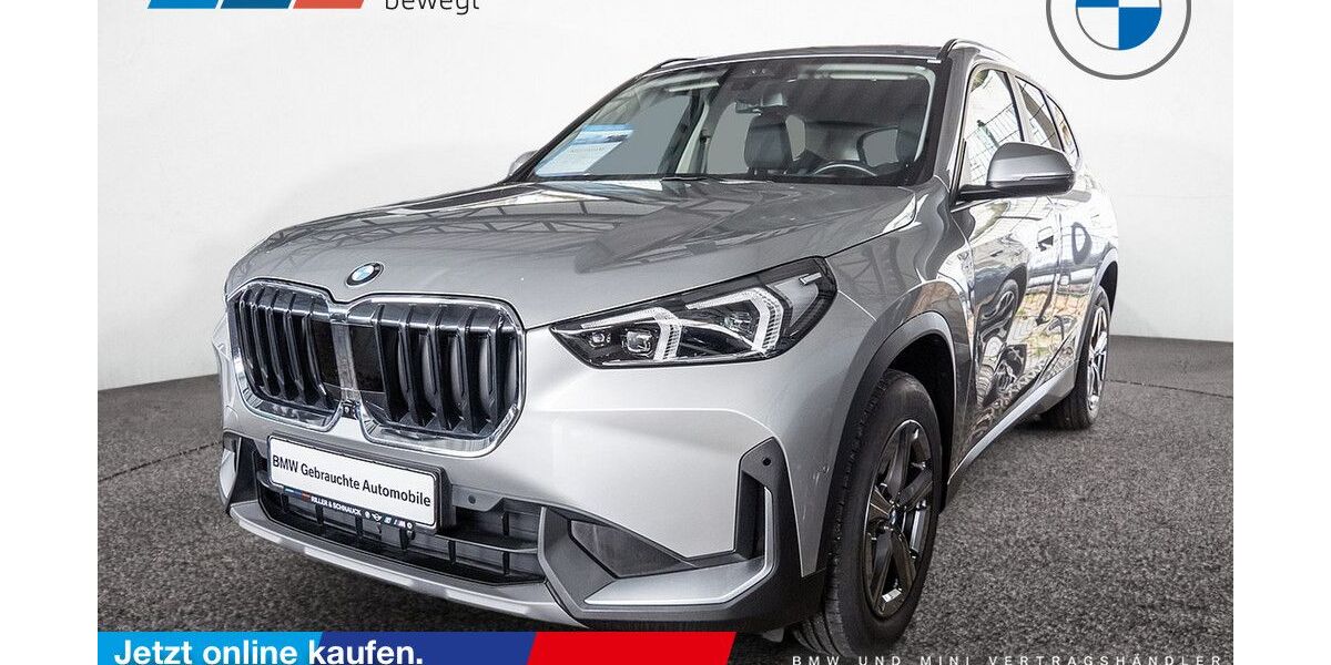 BMW X1 62.357 km 39.950 &euro; Teltow 14513