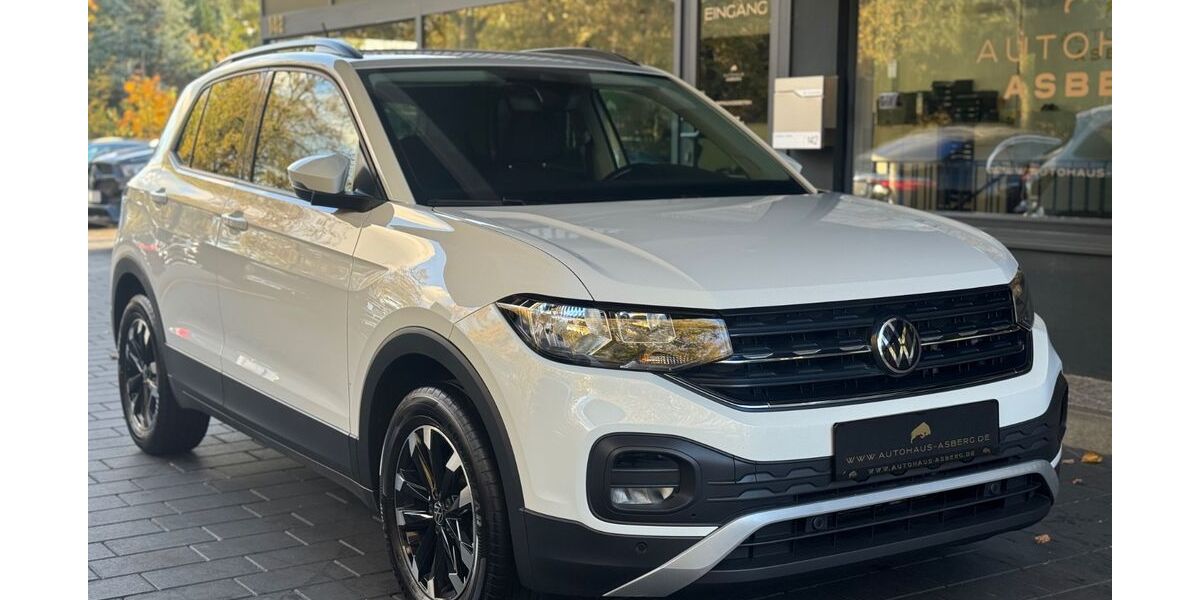 VW T-Cross 63.000 km 16.900 &euro; Bielefeld 33647