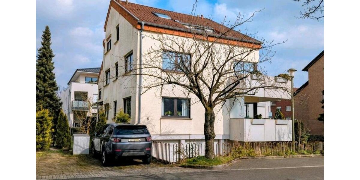 Etagenwohnung Bad Lippspringe - 3 Zimmer, 85 m&sup2;, 238.000&euro; | Angebot:26765070