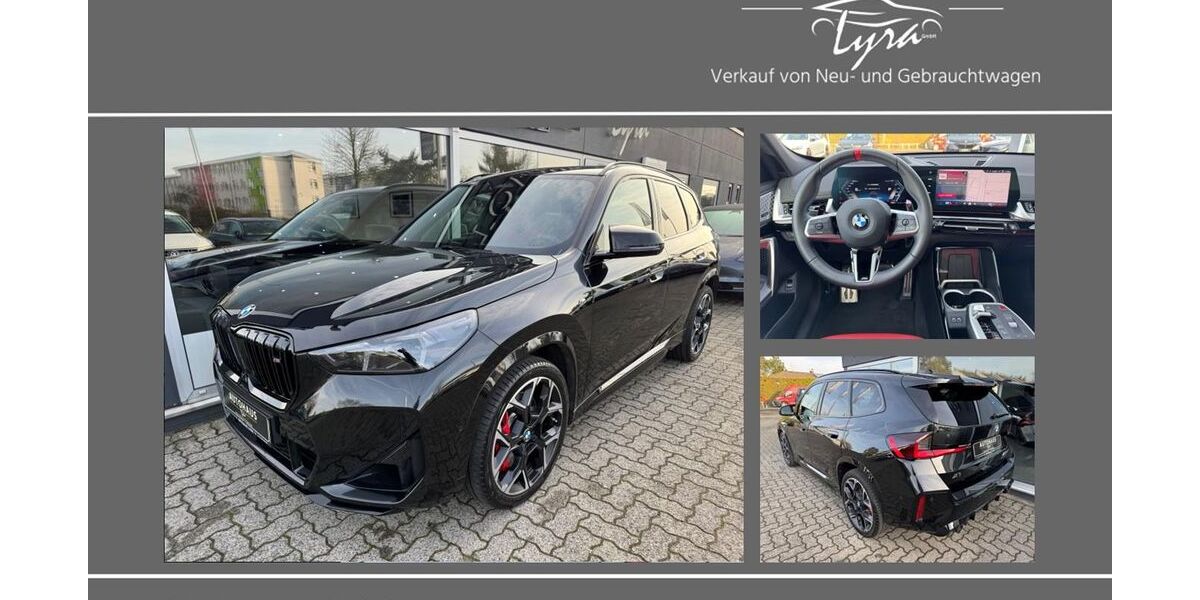 BMW X1 12.451 km 55.880 &euro; Hanau 63456