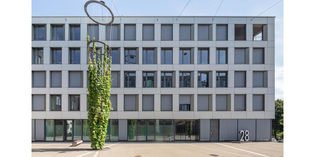 Gewerbeobjekt München Schwanthalerhöhe - 7.317&euro; | Angebot:22940800