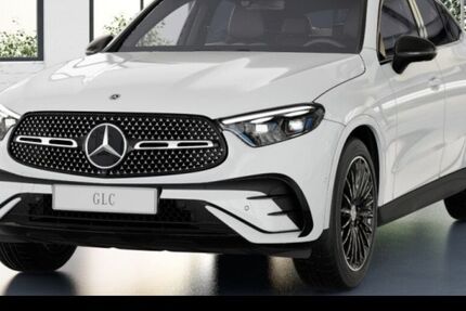 Mercedes-Benz GLC 220 9.900 km 64.490 &euro; Stuttgart 70372