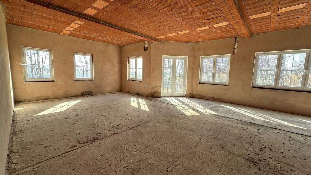 Gewerbeobjekt Saalfeld/Saale Dittrichshütte - 4 Zimmer, 2 m&sup2;, 179.000&euro; | Angebot:26554996