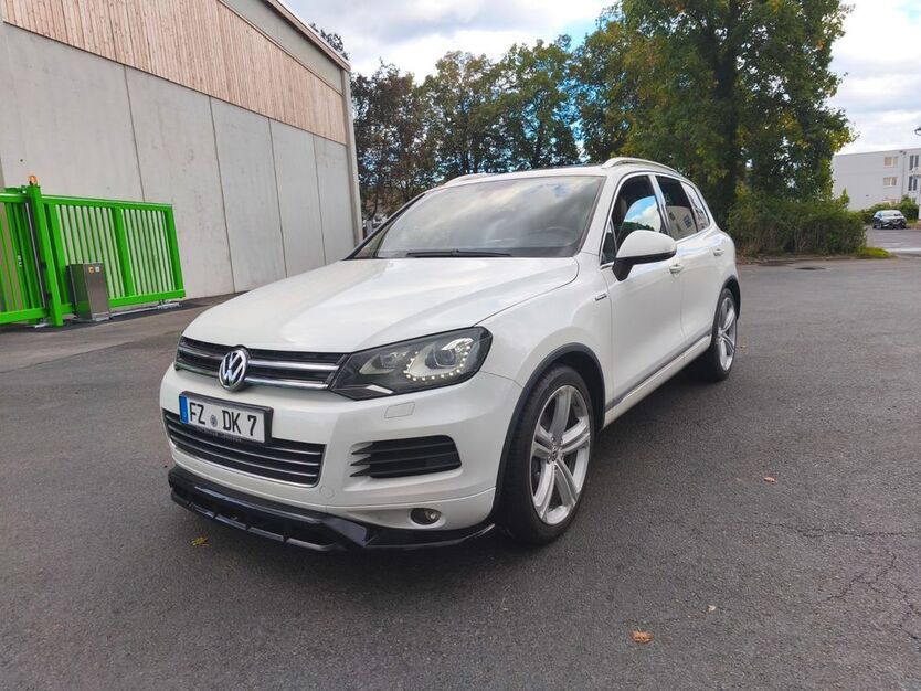 Touareg