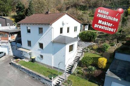 Großzügiges Einfamilienhaus in begehrter Lage - provisionsfrei 7 zimmer