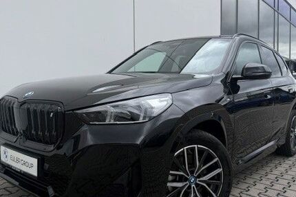 BMW iX1 43.818 km 37.266 &euro; Kaiserslautern 67663