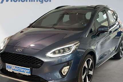 Ford Fiesta 42.821 km 16.780 &euro; Wolfschlugen 72649