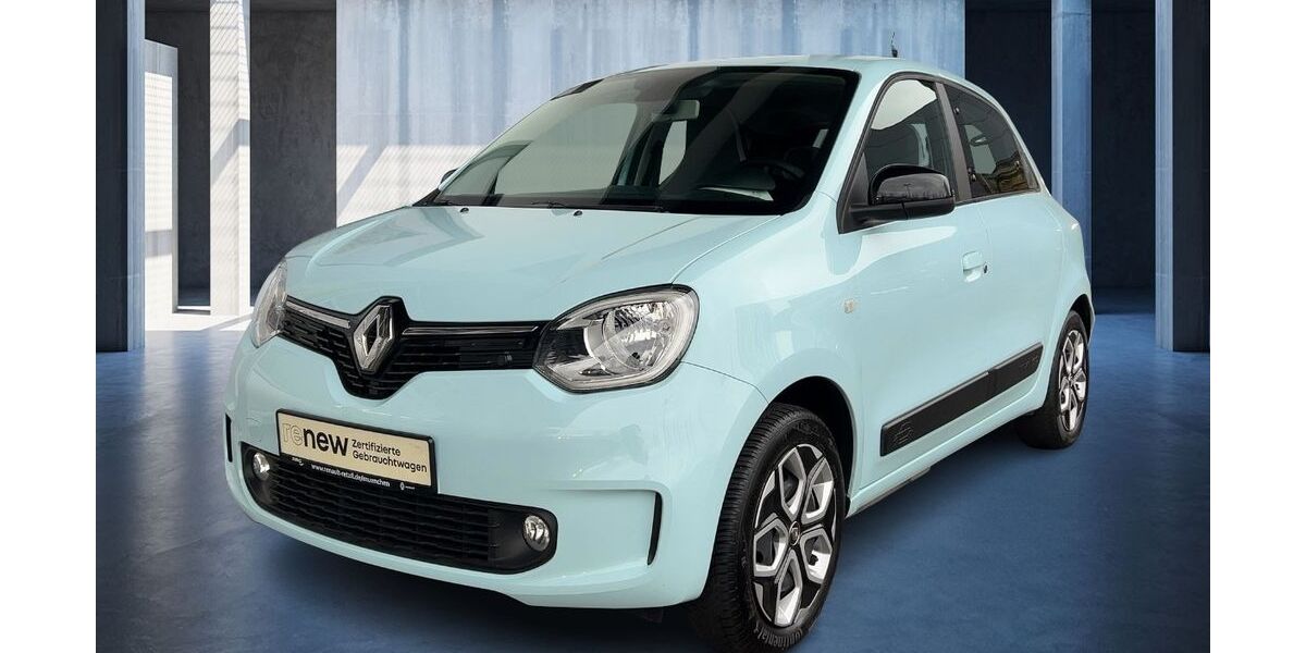 Renault Twingo 56.136 km 11.390 &euro; Unterschleißheim 85716