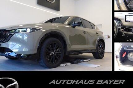 Mazda CX-5 96.000 km 28.699 &euro; Gößweinstein 91327