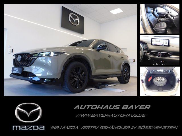 Mazda CX-5 96.000 km 28.699 &euro; Gößweinstein 91327