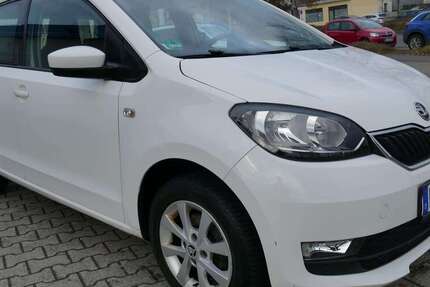 Skoda Citigo 126.000 km 5.200 € Braunschweig 38114