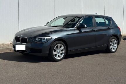 BMW 114
