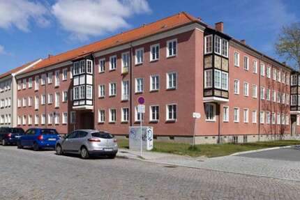 Wohnung Eisenhüttenstadt - 2 Zimmer, 61 m&sup2;, 405&euro; | Angebot:25394605