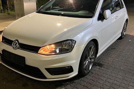 VW Golf 138.800 km 16.500 &euro; Neu Isenburg 63263