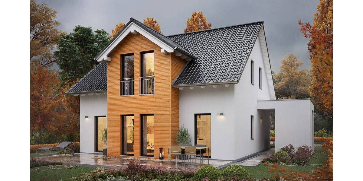 Einfamilienhaus Rüthen Westereiden - 5 Zimmer, 138 m&sup2;, 389.550&euro; | Angebot:26797480