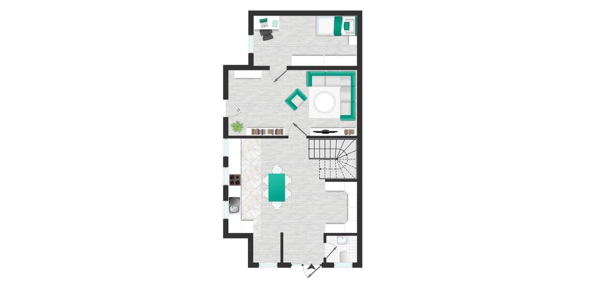 Gewerbeobjekt Hambühren Oldau - 890&euro; | Angebot:25645404