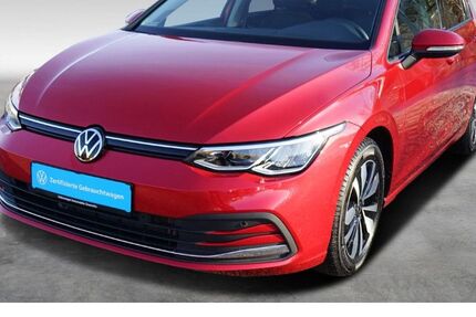VW Golf 14.304 km 23.450 &euro; Chemnitz 09113