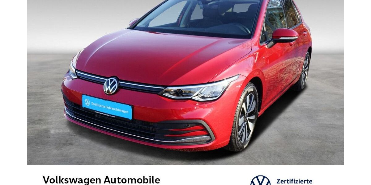VW Golf 14.304 km 23.450 &euro; Chemnitz 09113