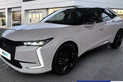 DS Automobiles DS4 96.655 km 18.930 &euro; Leipzig 04129