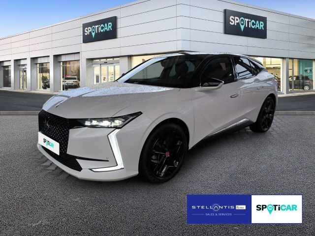 DS Automobiles DS4 96.655 km 18.930 &euro; Leipzig 04129