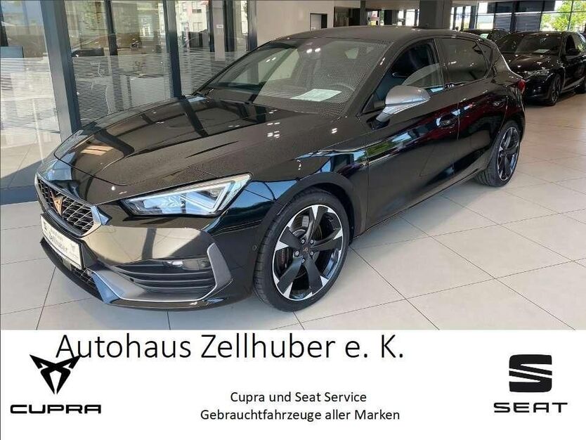 Cupra Leon 77.700 km 25.310 € Neuötting 84524