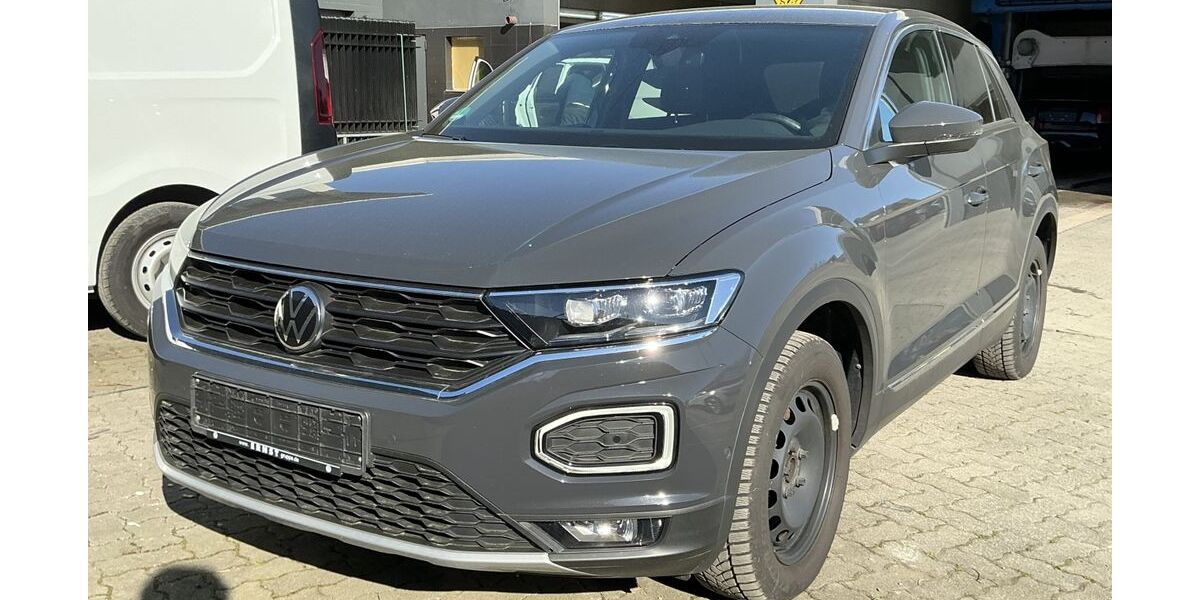 VW T-Roc 60.542 km 20.500 &euro; Eitorf 53783