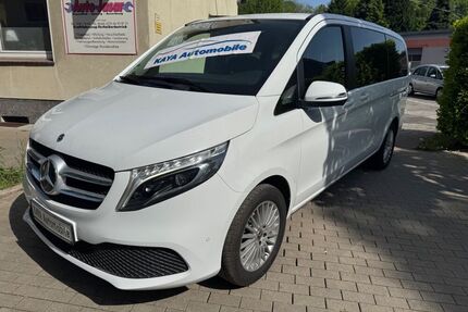 Mercedes V 250