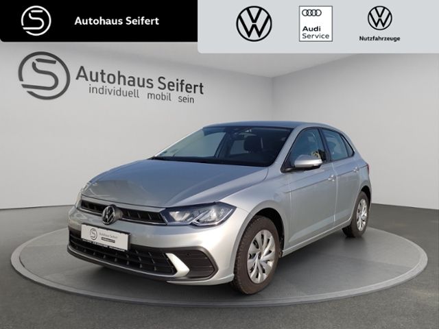 VW Polo 8.850 km 19.450 &euro; Annaberg-Buchholz 09456