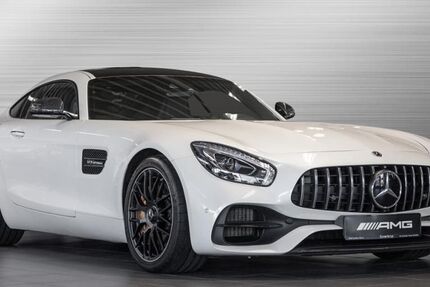 Mercedes-Benz AMG GT S 18.313 km 101.163 &euro; Mölln 23879