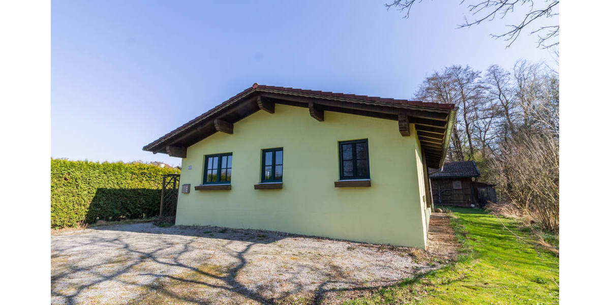 Bungalow Fürstenzell Geiselberg - 4 Zimmer, 80 m&sup2;, 198.000&euro; | Angebot:26176886
