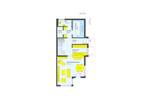 Doppelhaushälfte Wimsheim - 5 Zimmer, 125 m&sup2;, 745.014&euro; | Angebot:26702707