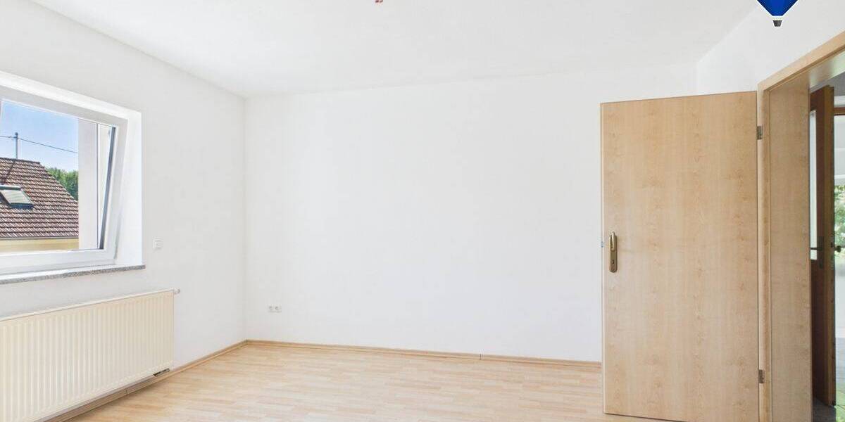 Etagenwohnung Merzig / Hilbringen Merzig - 3 Zimmer, 85 m&sup2;, 700&euro; | Angebot:26796774