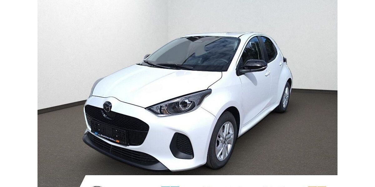 Mazda 2 Hybrid 1.226 km 21.590 &euro; Zwickau 08064