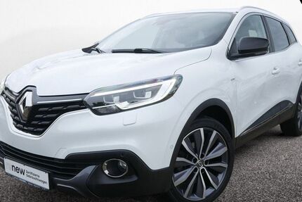 Renault Kadjar 53.100 km 15.250 € Aldingen - Landkreis Tuttlingen 78554