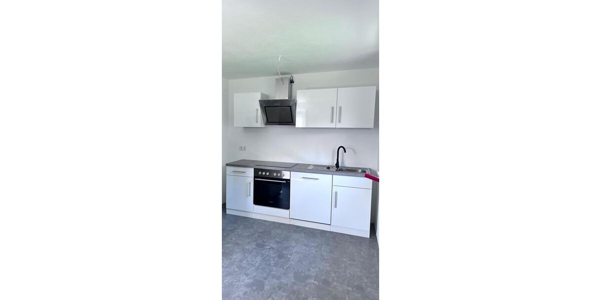 Renovierte 2 Zimmer EG-Wohnung in ruhiger Lage in Feuchtwangen 2 zimmer