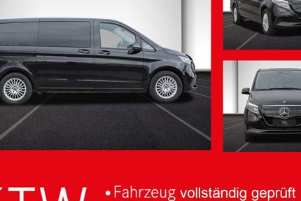 Mercedes-Benz EQV 6.637 km 55.488 &euro; Hildesheim 31137