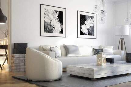 Wohnung Lippstadt Lipperode - 4 Zimmer, 129 m&sup2;, 486.000&euro; | Angebot:26320072