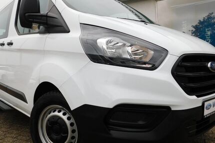 Ford Transit Custom 59.000 km 25.990 &euro; Brake 26919