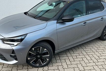 Opel Corsa 5 km 22.950 € Kehl am Rhein 77694