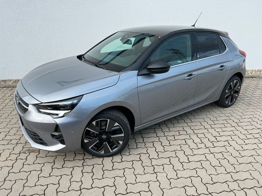 Opel Corsa 5 km 22.950 € Kehl am Rhein 77694