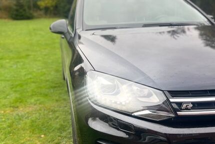 VW Touareg 280.120 km 11.500 € Walsrode 29664