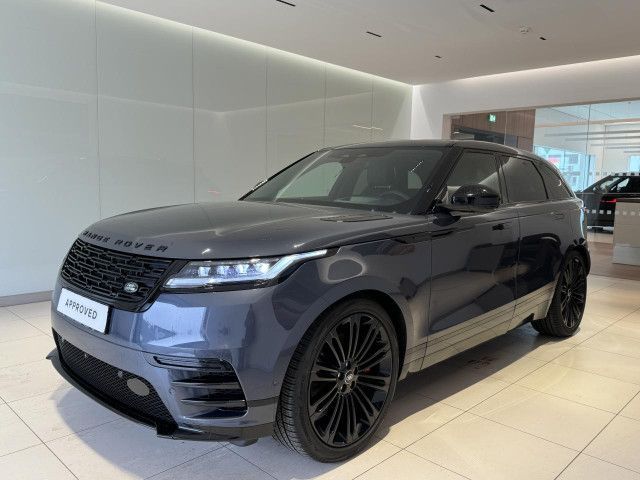Range Rover Velar