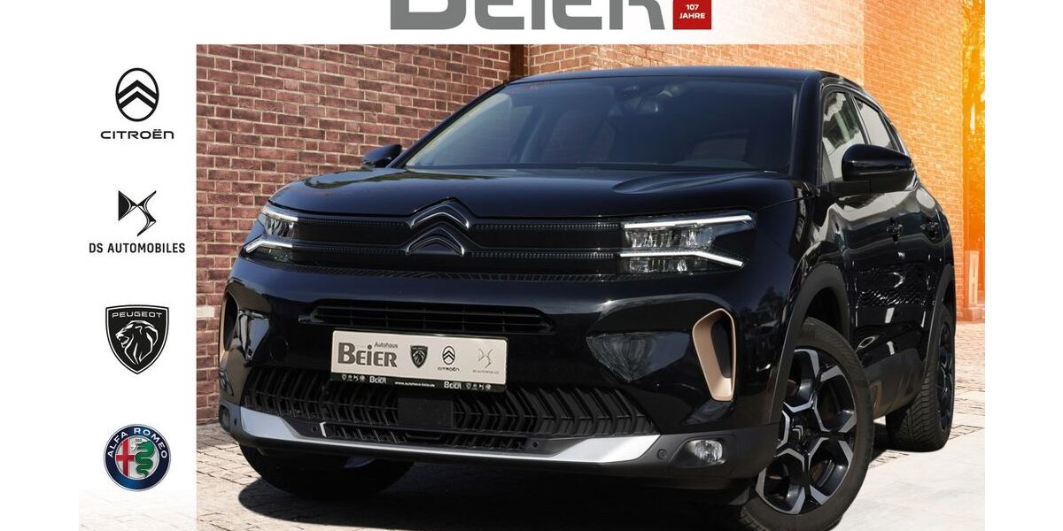 Citroen C5 Aircross 26.323 km 25.980 &euro; Karlsruhe 76131