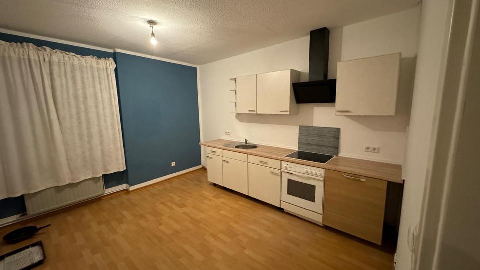 Mietwohnung in 31619 Binnen, Haustiere erlaubt❣️ 2 zimmer